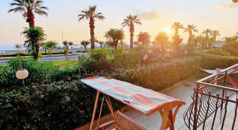 Beautiful holiday apartment | Close to the beach | Dogs allowed in Cosenza