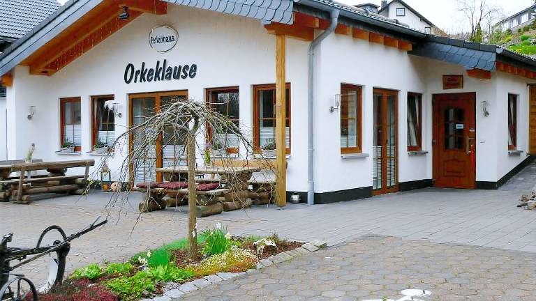 Ferienwohnung Winterberg