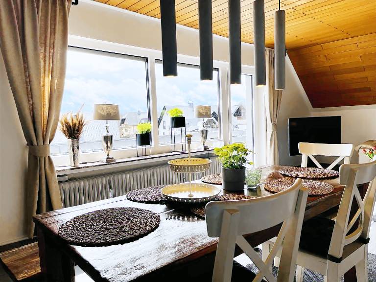 Ferienhaus  Mörsdorf