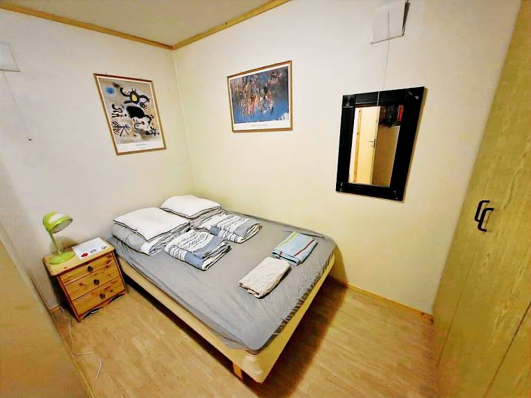 Privatzimmer  Setermoen