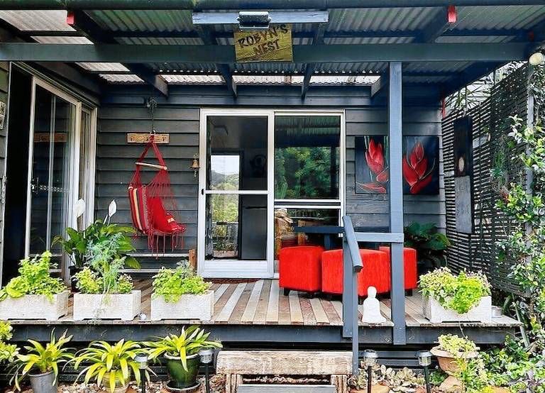 Apartment  Nimbin