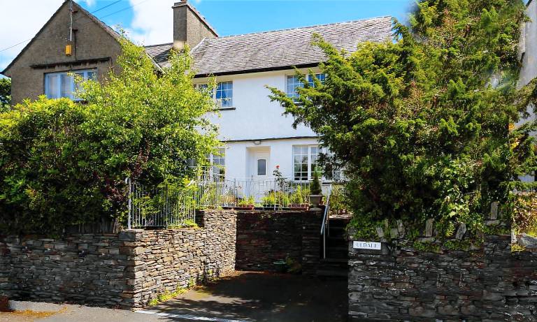 Cottage Ambleside