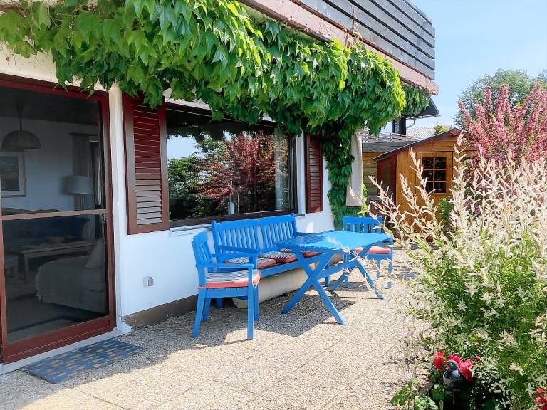 Ferienhaus Vordergalgenberg