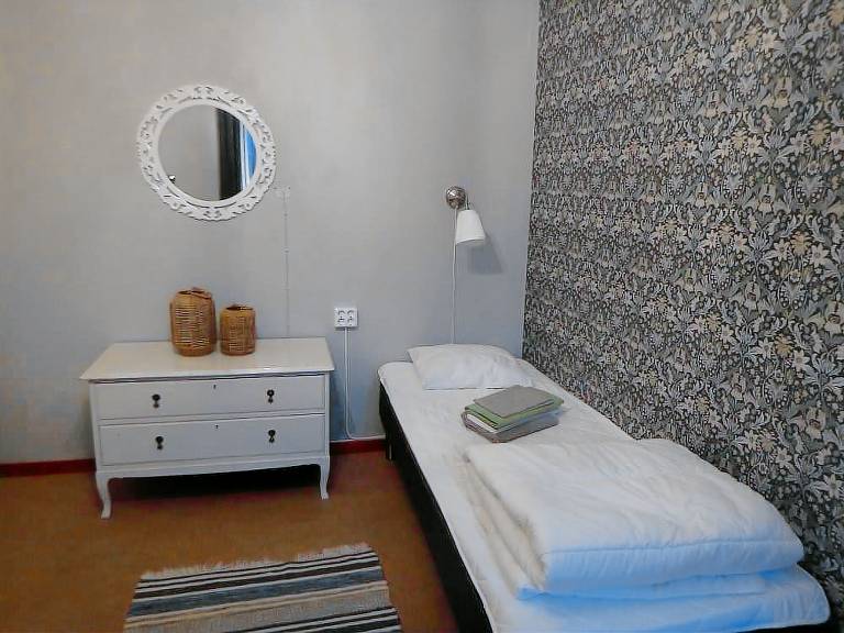 Hostel Jokkmokk