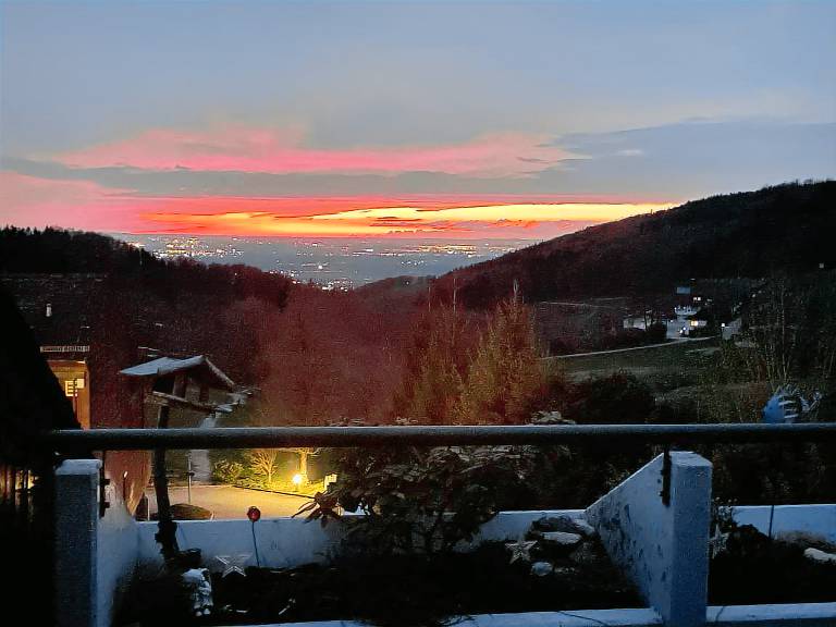 Ferienwohnung Sasbachwalden