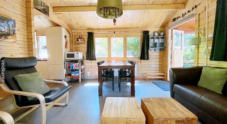 Nice vacation home | Dogs allowed — photo 3