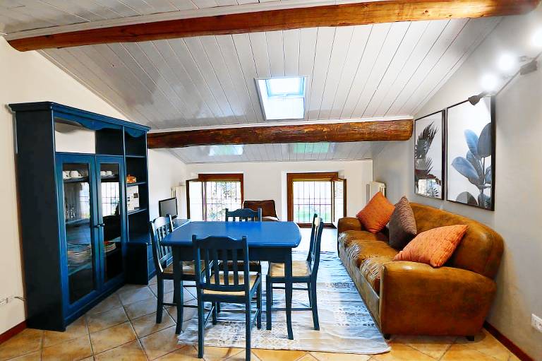 Privatzimmer Solarolo