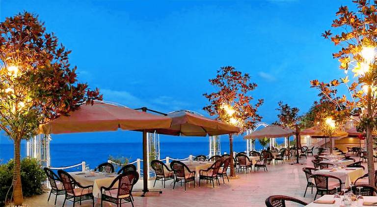 Luxurious and panoramic apartment at the beach. — photo 5