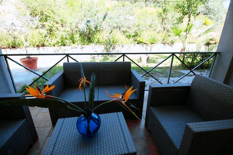 Agriturismo Marina di Casal Velino