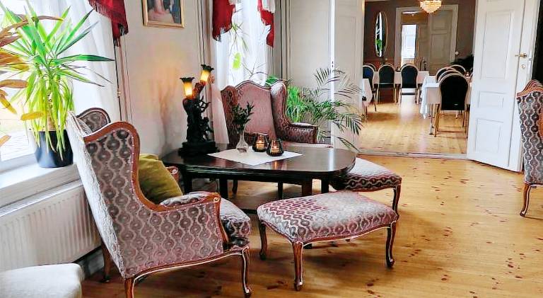 Kongsvinger Castle Hotel & Resort — photo 3