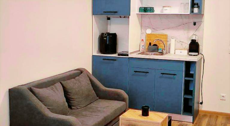 Rental apartment | Pets are welcome — photo 2