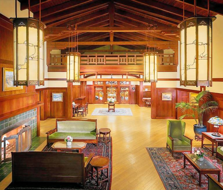 The Lodge at Torrey Pines — photo 5
