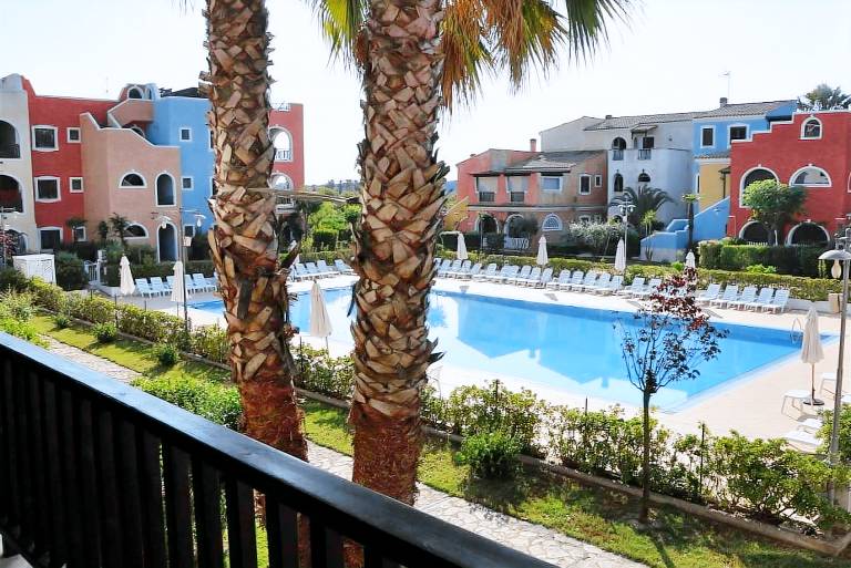 Casa Marina di Pisticci