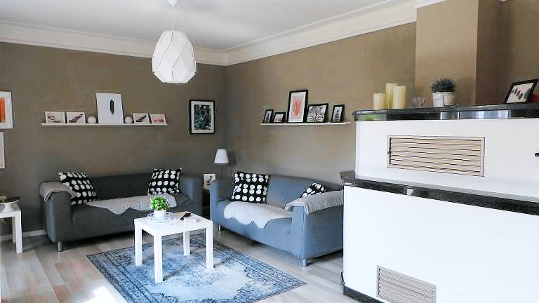 Ferienhaus Steinbergkirche