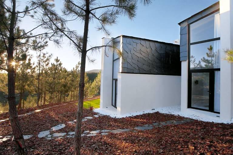 Casa Pinofranqueado