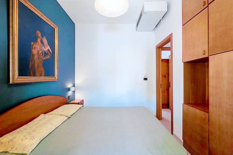 Villa 'I Love Baia Verde Spa' with Private Pool, Private Terrace and Air Conditioning — photo 4