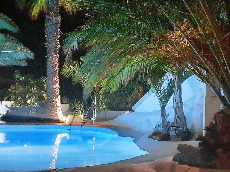 Chalet Arico