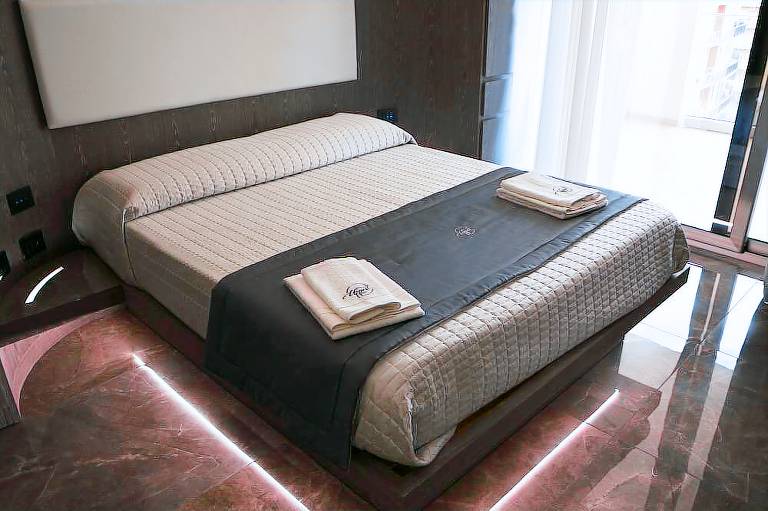 Bed & Breakfast Milazzo