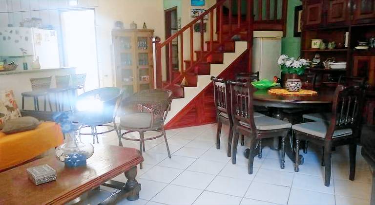 House with 3 rooms for 8 persons — photo 3