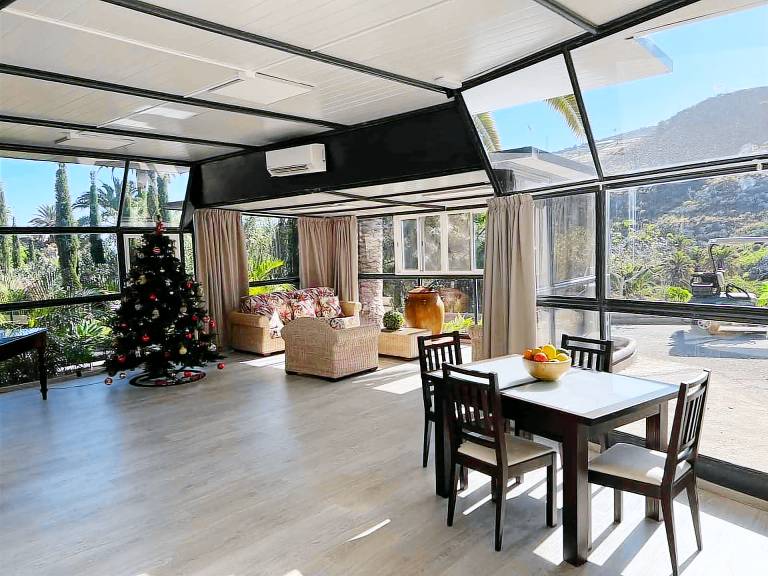 Apartamento Valsequillo