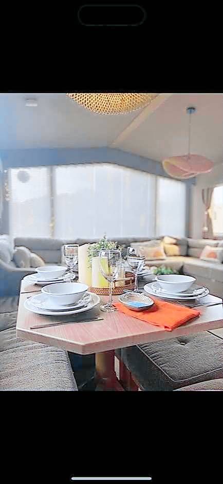 Holiday park Crantock