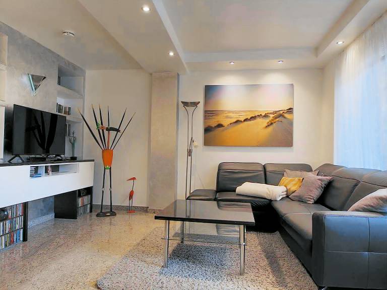 3-Zimmer-Ferienwohnung – 60 m², Erdgeschoss, WLAN & Hund, zentrale Lage — photo 2