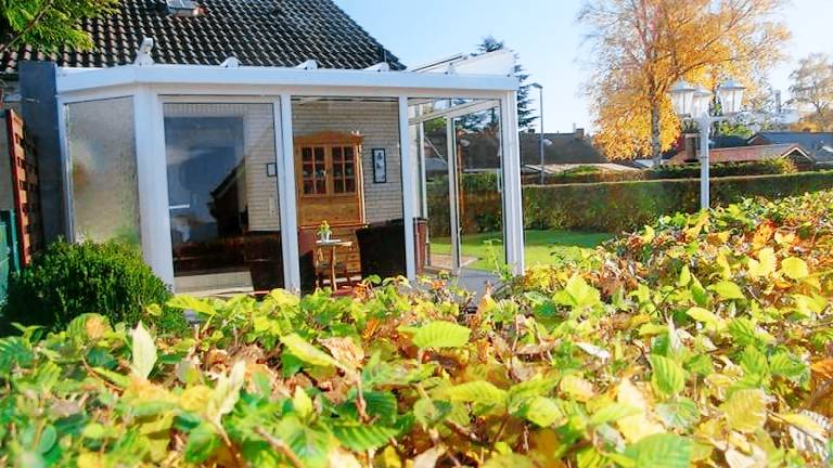 Ferienhaus Bingum