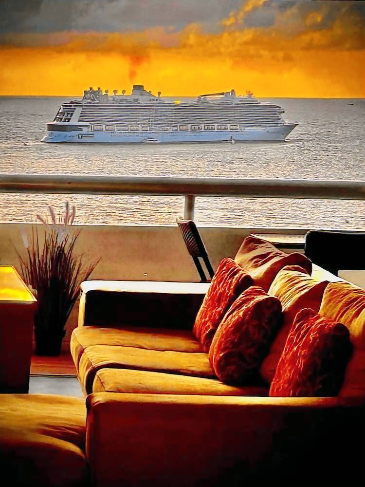 Ferienwohnung Patong