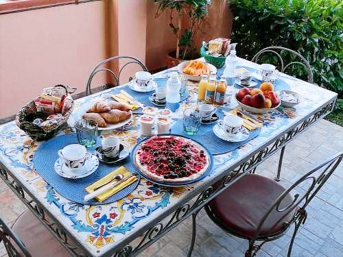 Bed & Breakfast Acquafredda