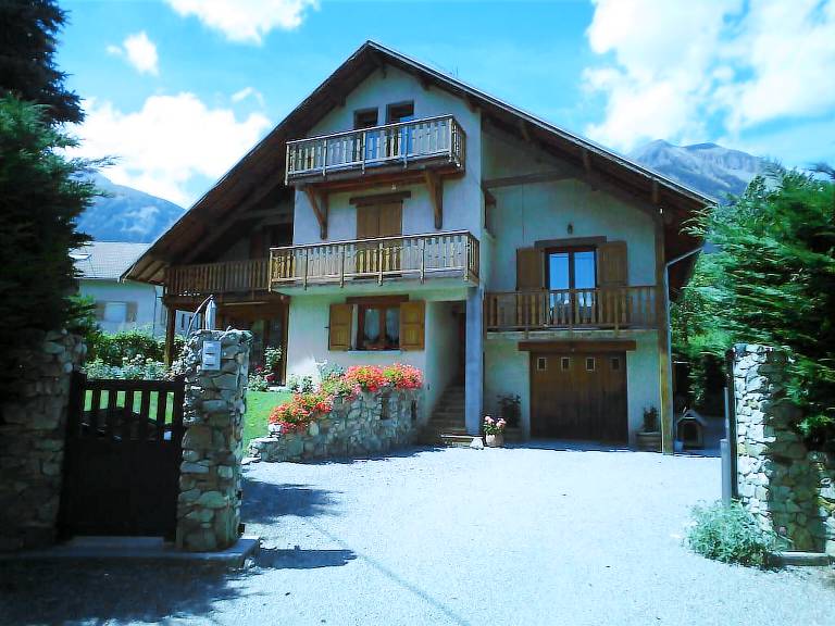 Appartement  Guillestre