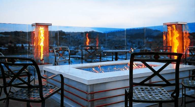 Hotel Alex Johnson Rapid City, Curio Collection by Hilton — photo 5