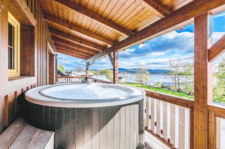 Hotel Resort Relax