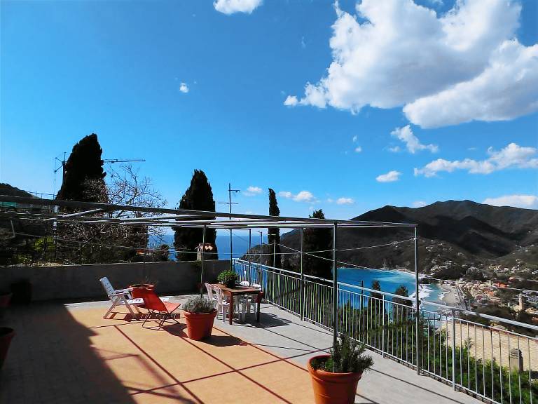 Casa Deiva Marina