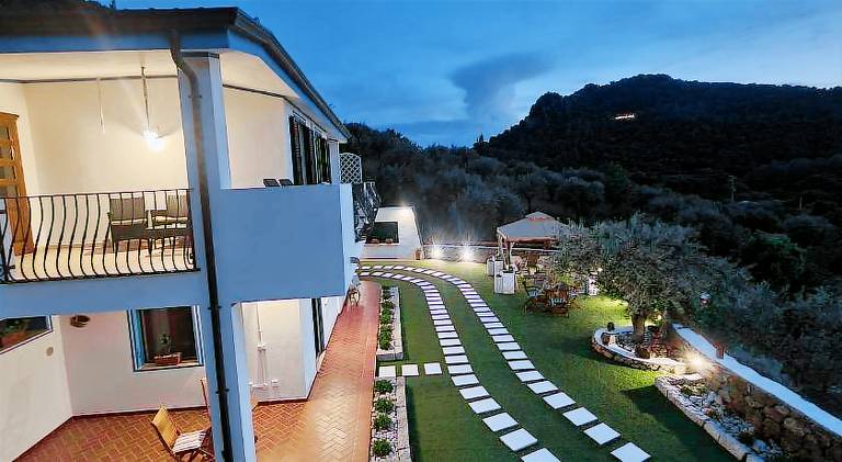 B&B Tiscali — photo 3