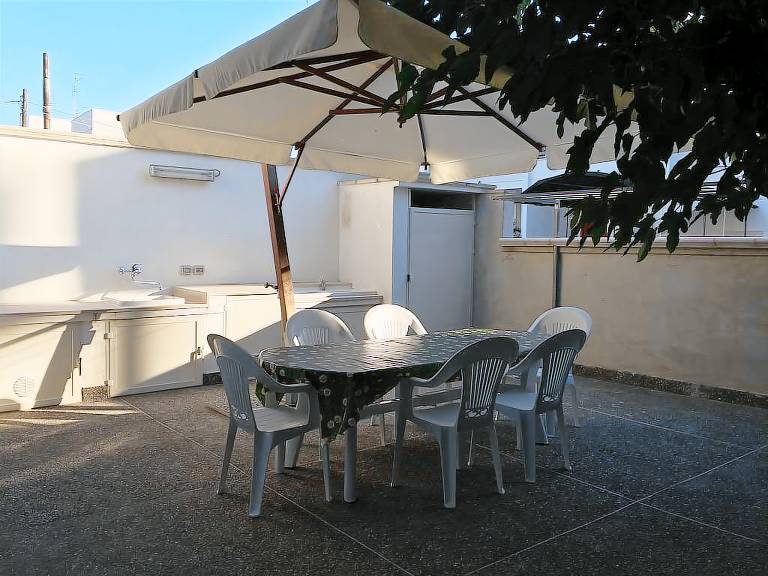 Casa Gallipoli