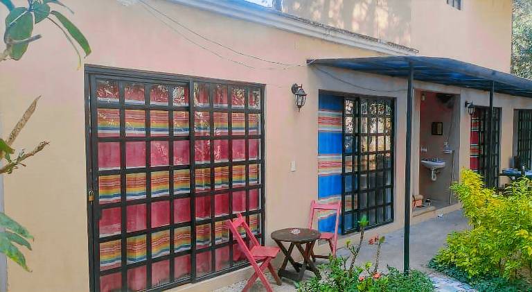 Hostel del bosque — photo 4