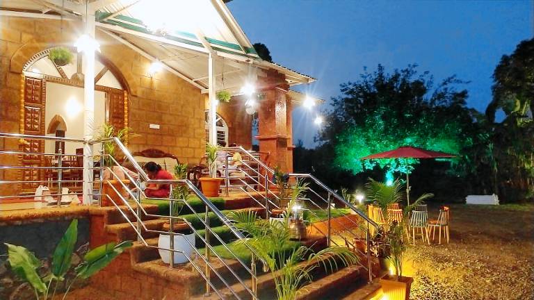 Beautiful villa with barbecue & yard | Good for workation | Dogs allowed — photo 3