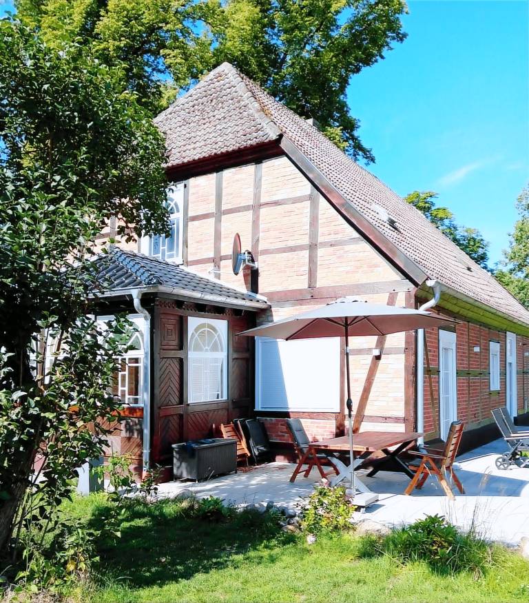 Ferienwohnung  Lenzen (Elbe)