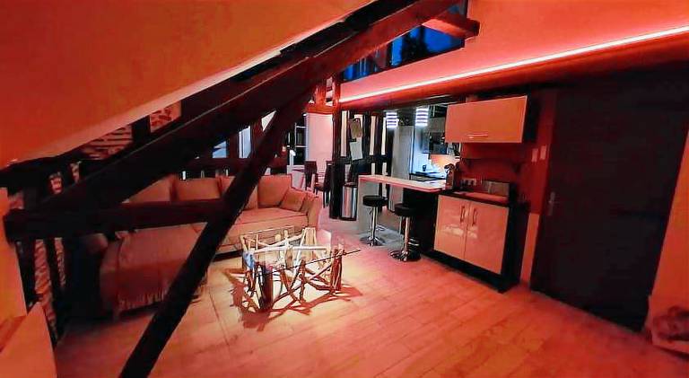 Appartement Orléans