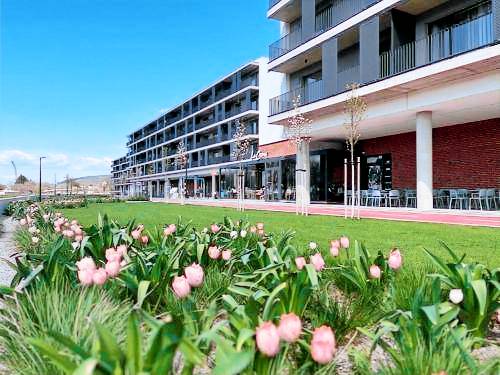 Apartmán Pohranice