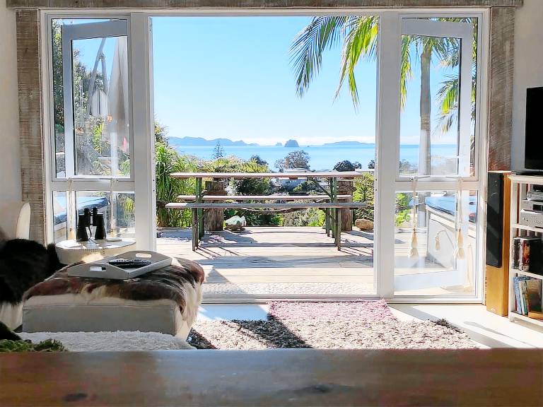House Whitianga