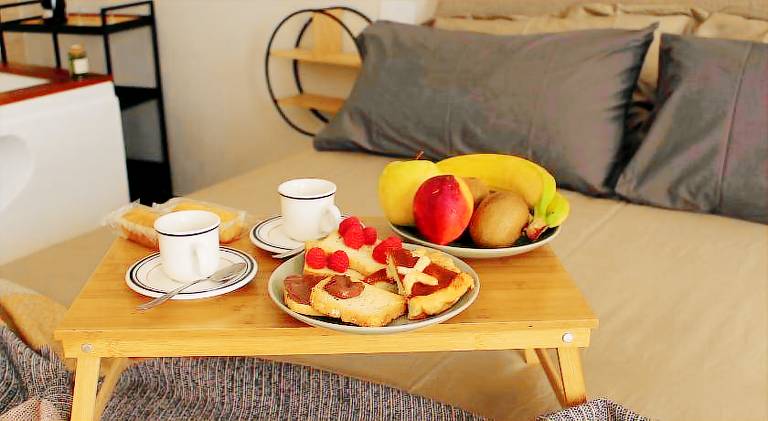 Apartment for 4 persons — photo 4