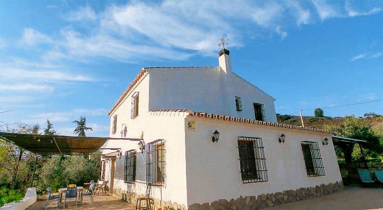 Casa Pizarra
