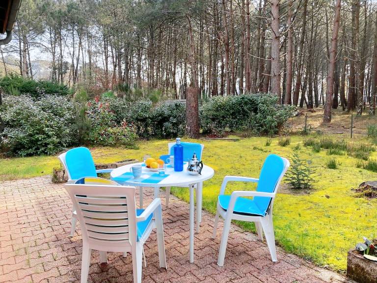 Villa Carcans