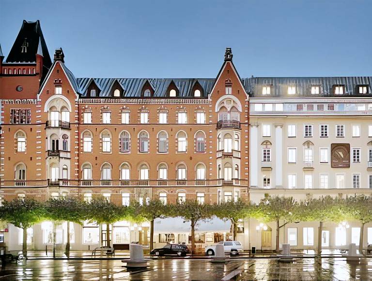 Nobis Hotel Stockholm, a Member of Design Hotels in Solna