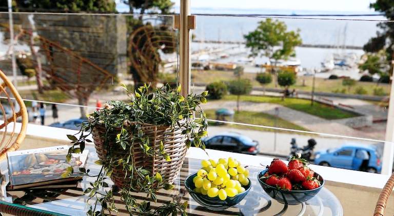 Holiday apartment with 3 rooms for 6 persons — photo 4