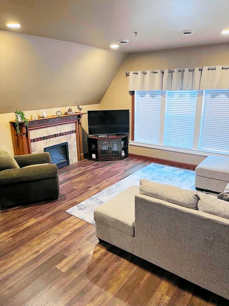 Apartment Eau Claire