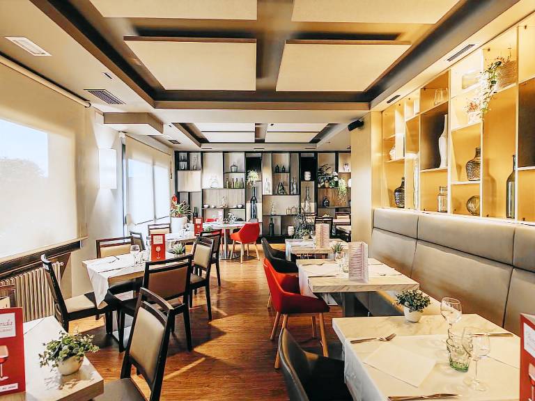 Ibis Styles Figueres Ronda — photo 2