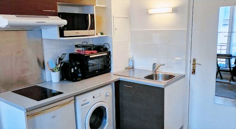 Apartment | Pet-friendly — photo 2