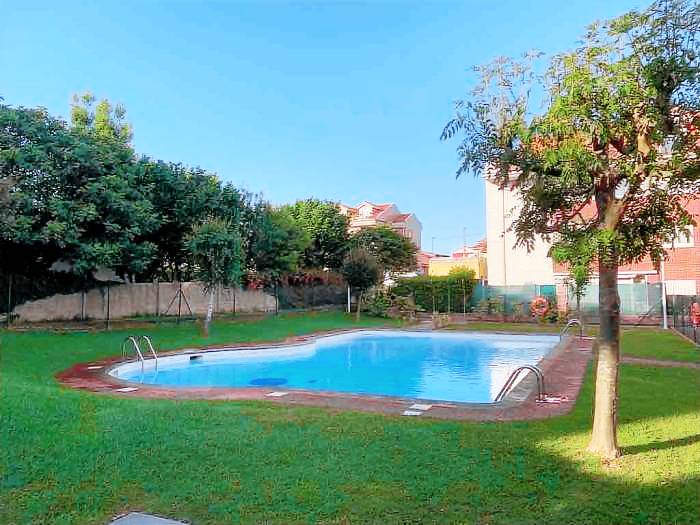 Apartamento Miengo